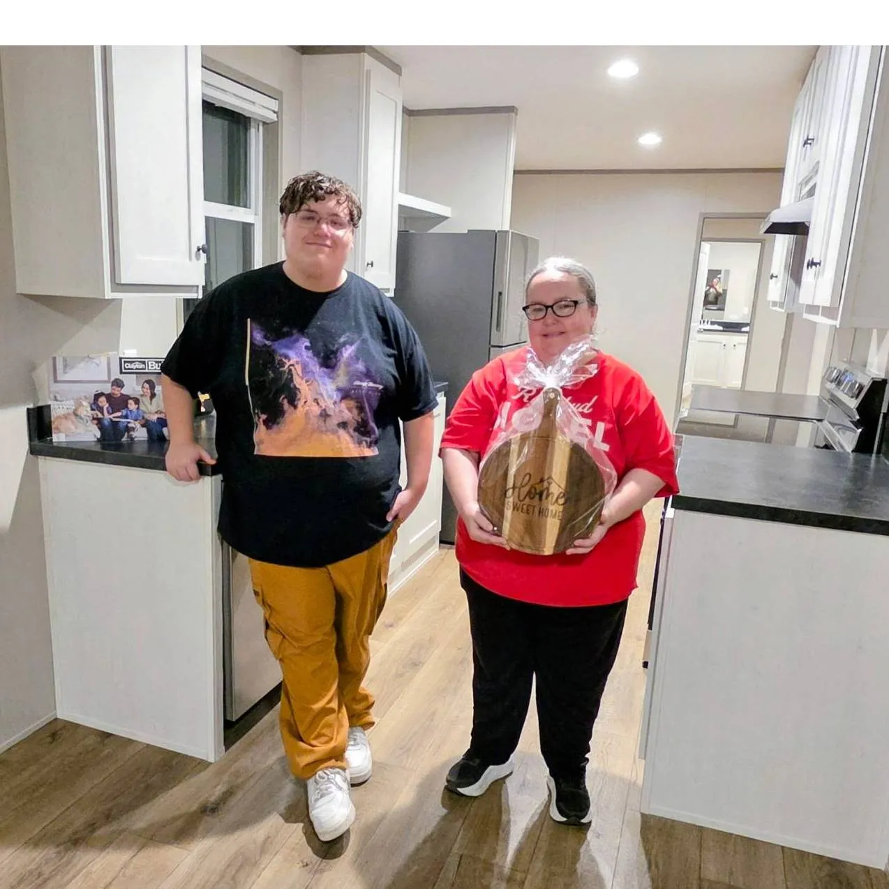 Welcome Home Image 6