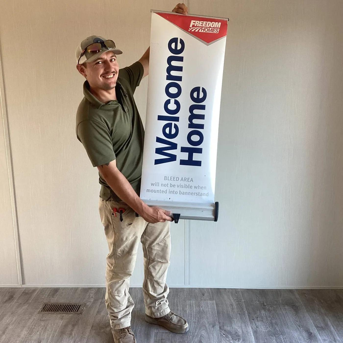 Welcome Home Image 6
