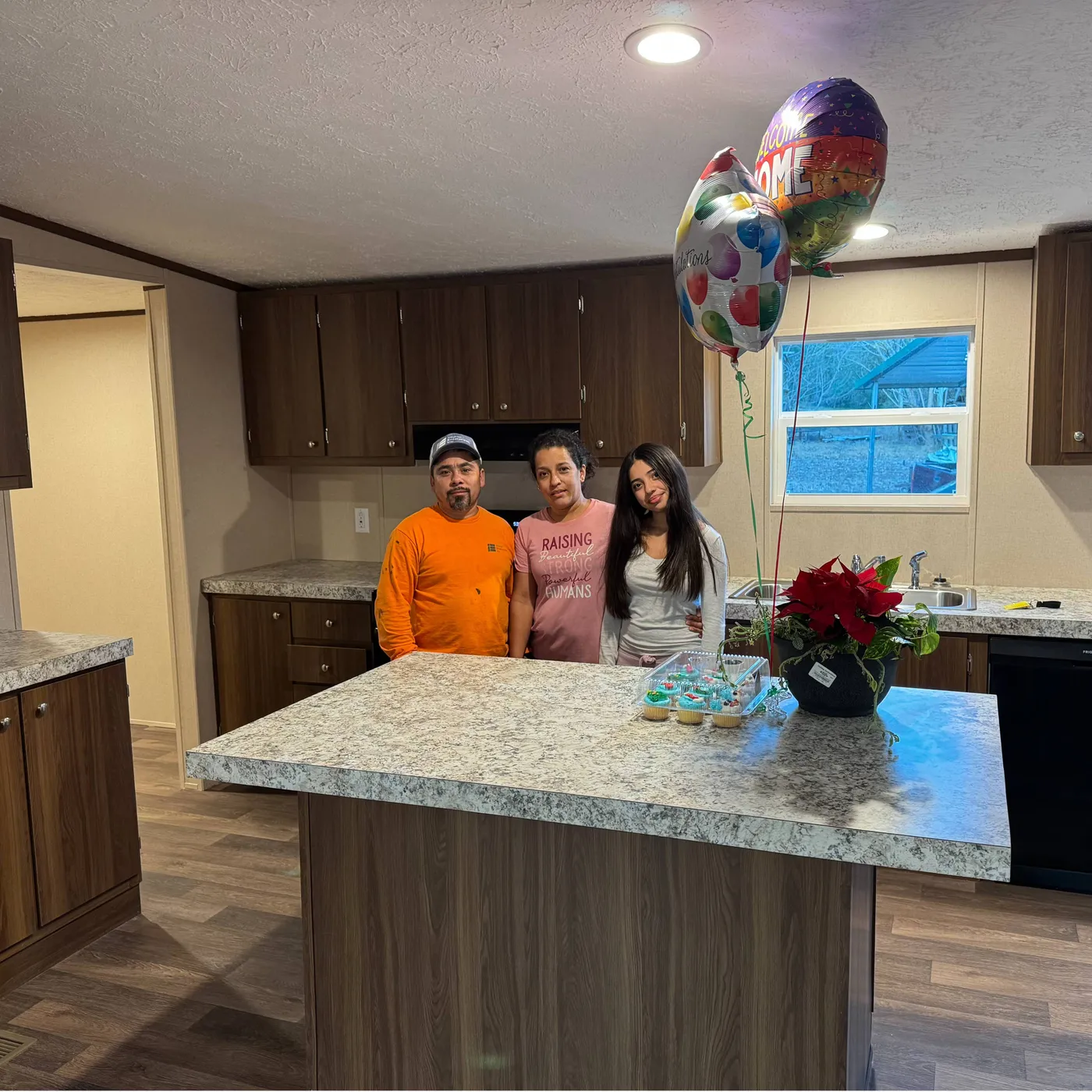 Welcome Home Image 1