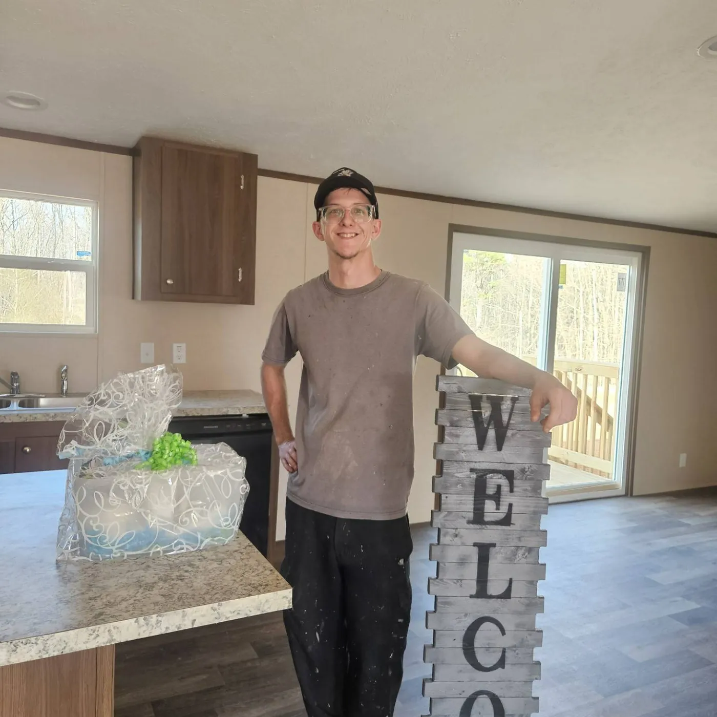 Welcome Home Image 6