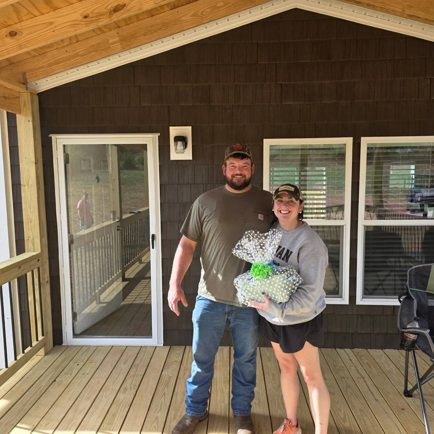 Welcome Home Image 0