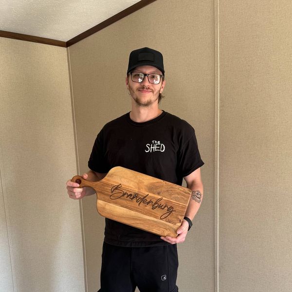 welcome home image
