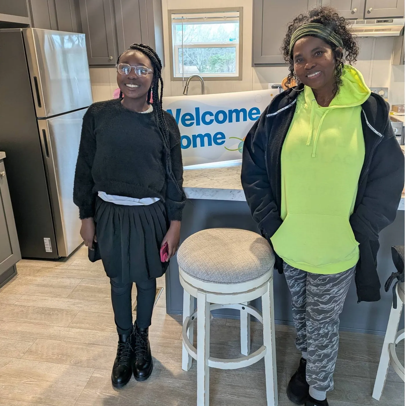 Welcome Home Image 3