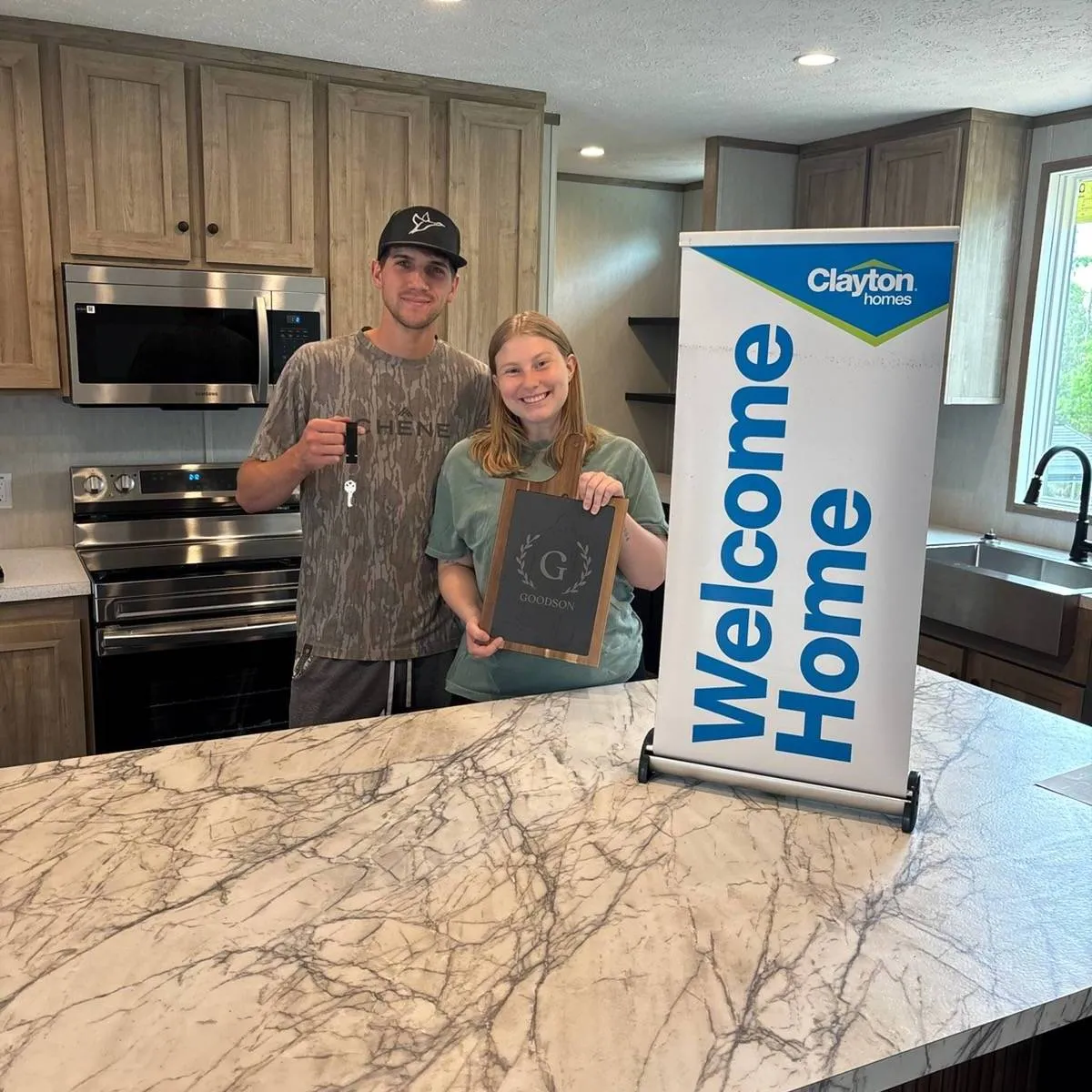 Welcome Home Image 4