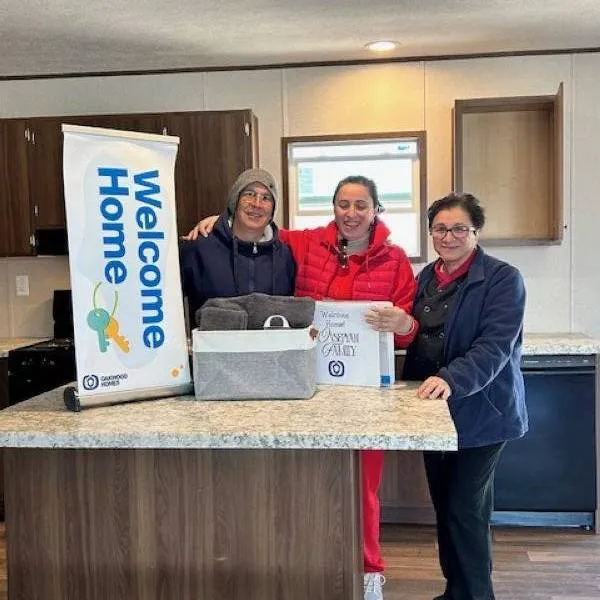 Welcome Home Image 7