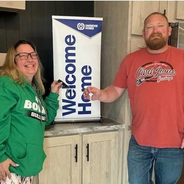 Welcome Home Image 7