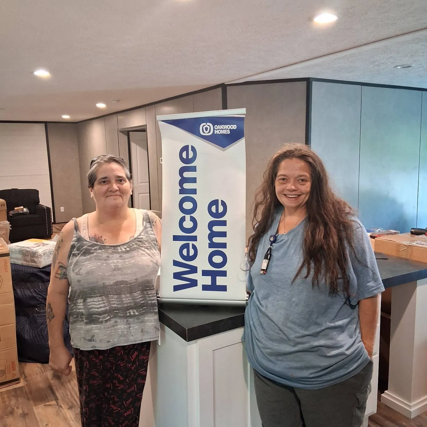 Welcome Home Image 6