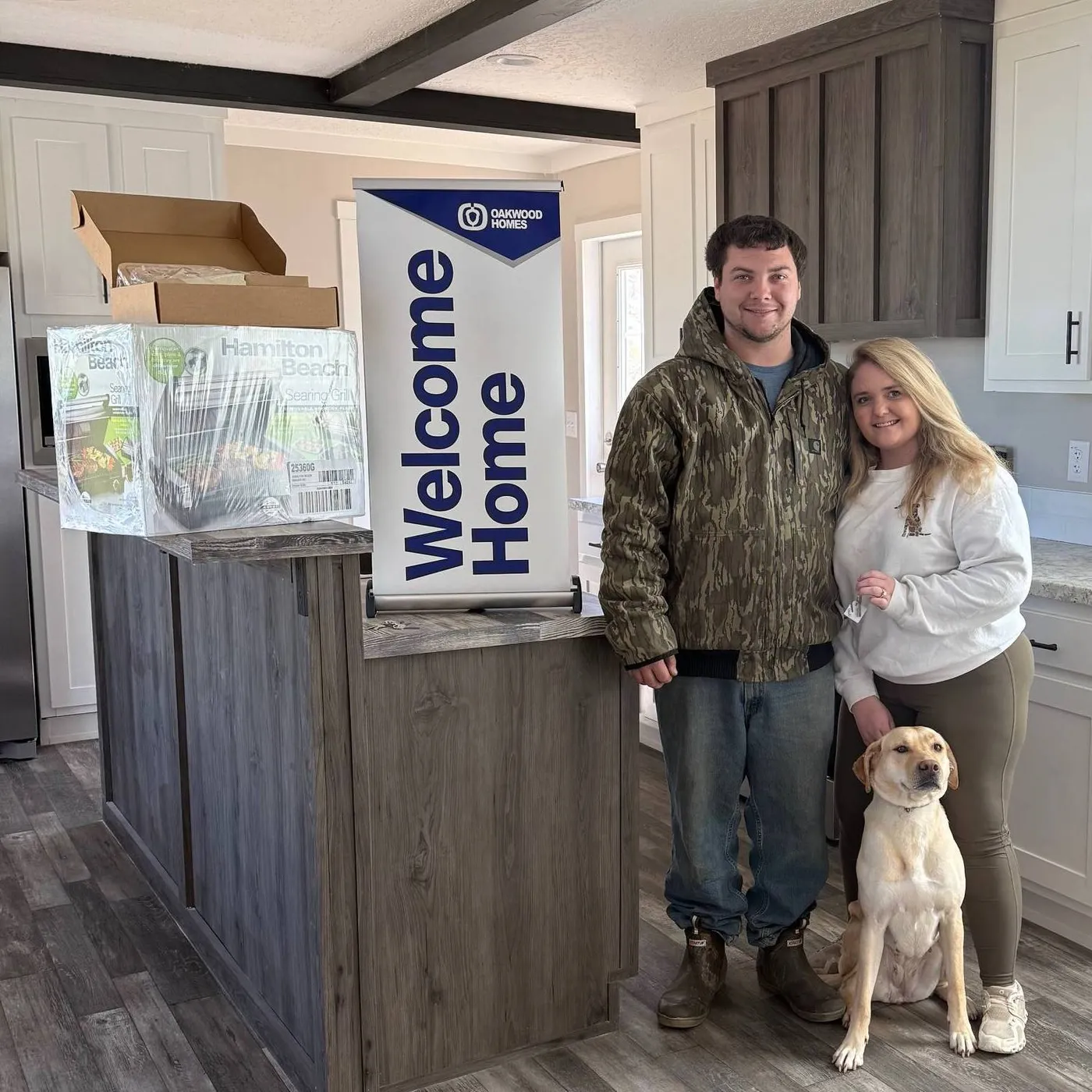 Welcome Home Image 3