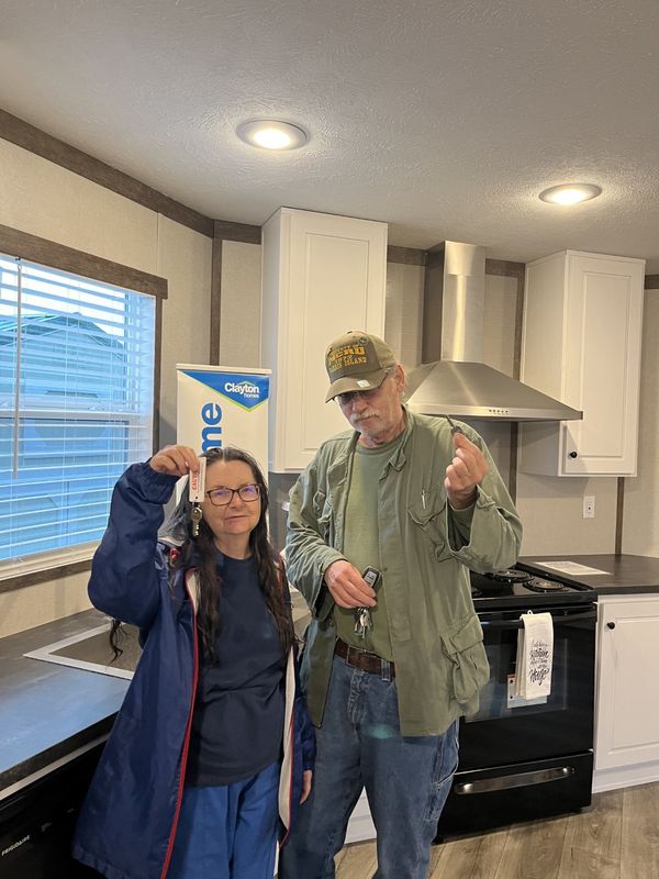 Modular, Manufactured, Mobile Homes For Sale Clayton Homes of Chillicothe