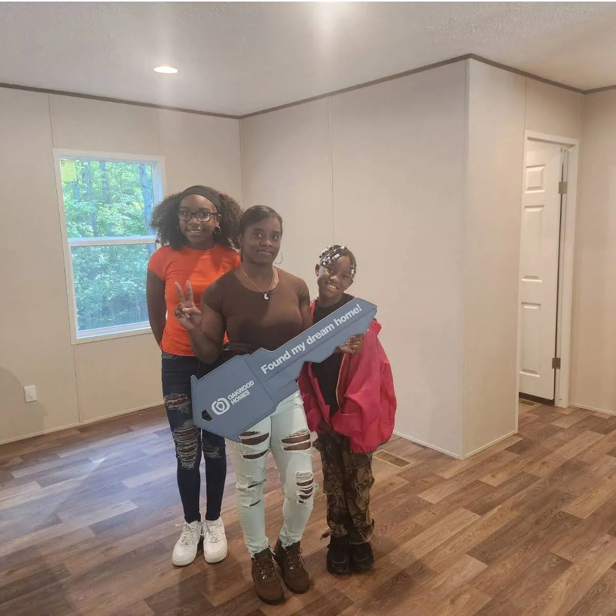 Welcome Home Image 7