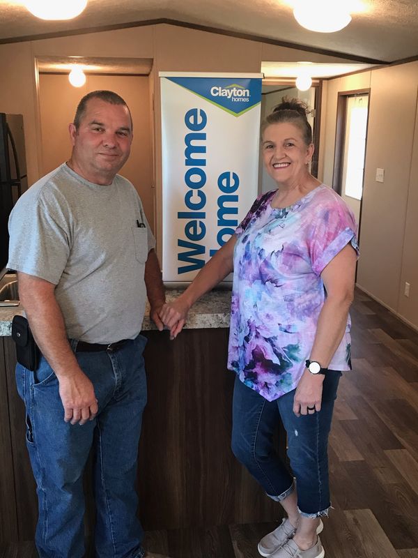 Modular, Manufactured, Mobile Homes For Sale Clayton Homes of Whiteville