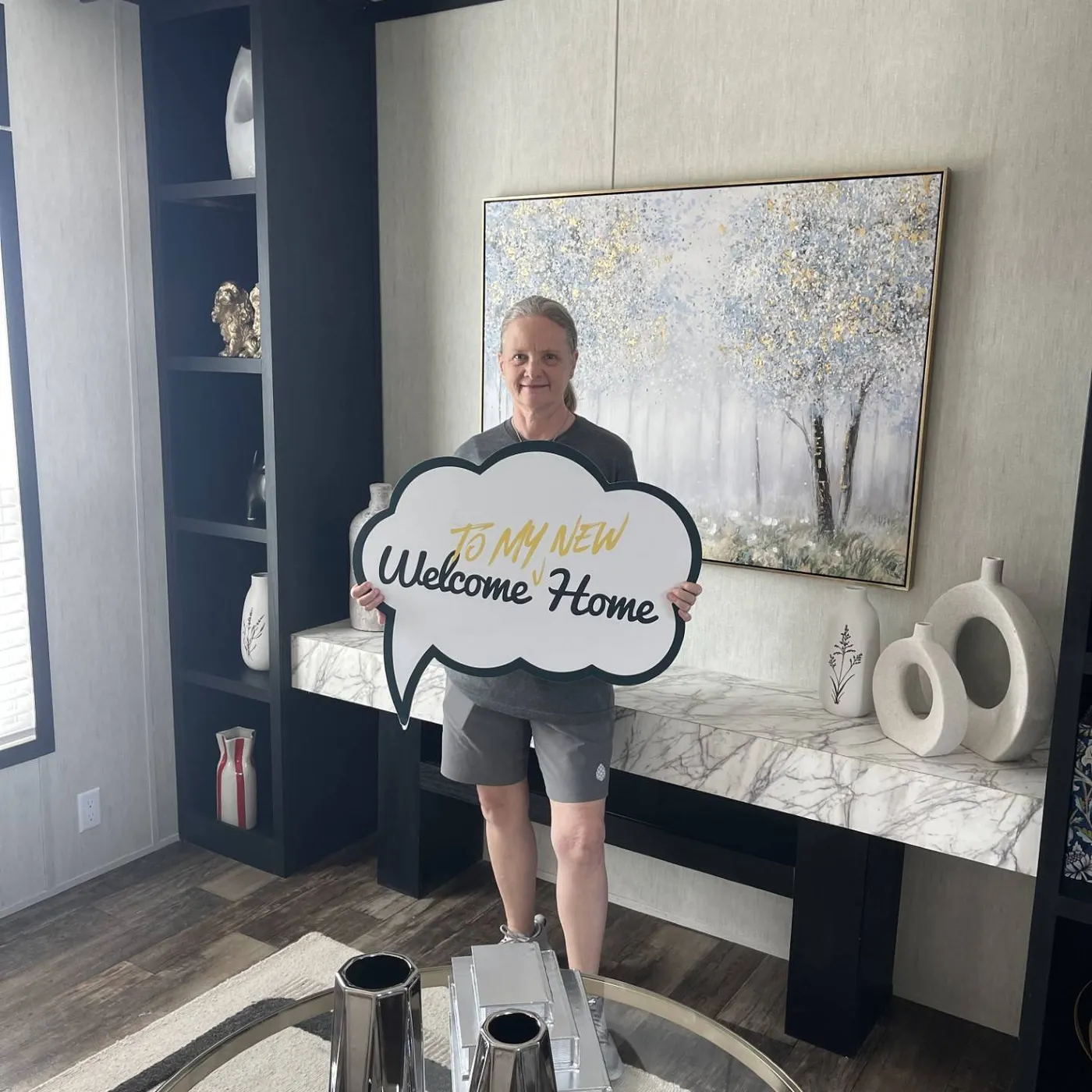 Welcome Home Image 1