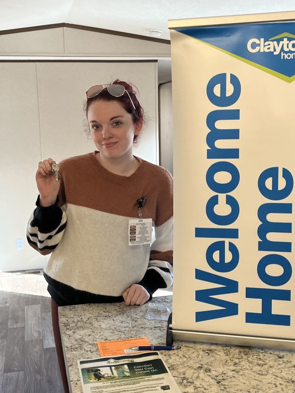 Clayton Homes of Chillicothe Modular, Manufactured, Mobile Homes For Sale