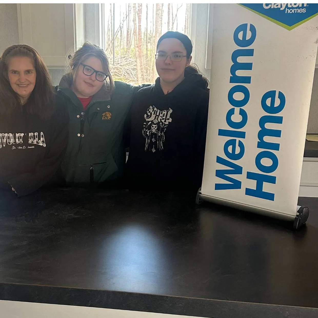 Welcome Home Image 0