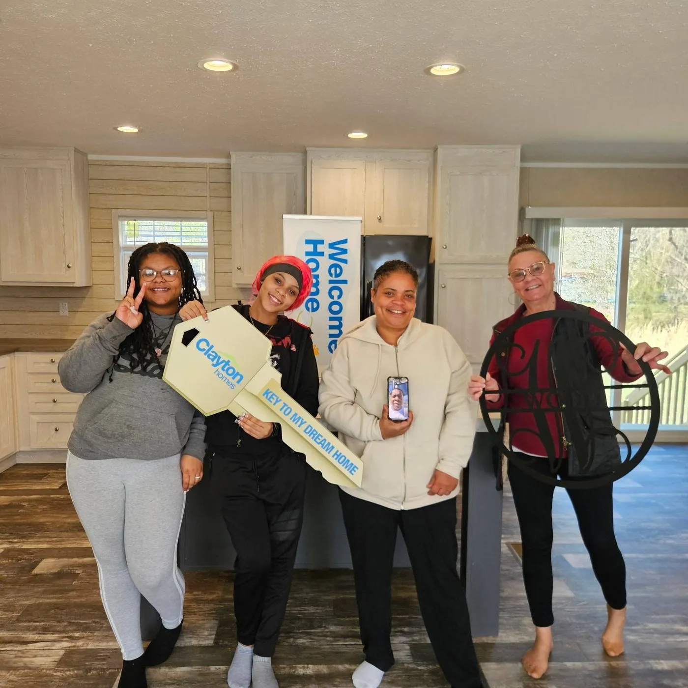 Welcome Home Image 3