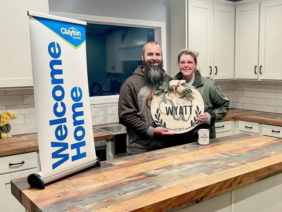 Welcome Home Image 2