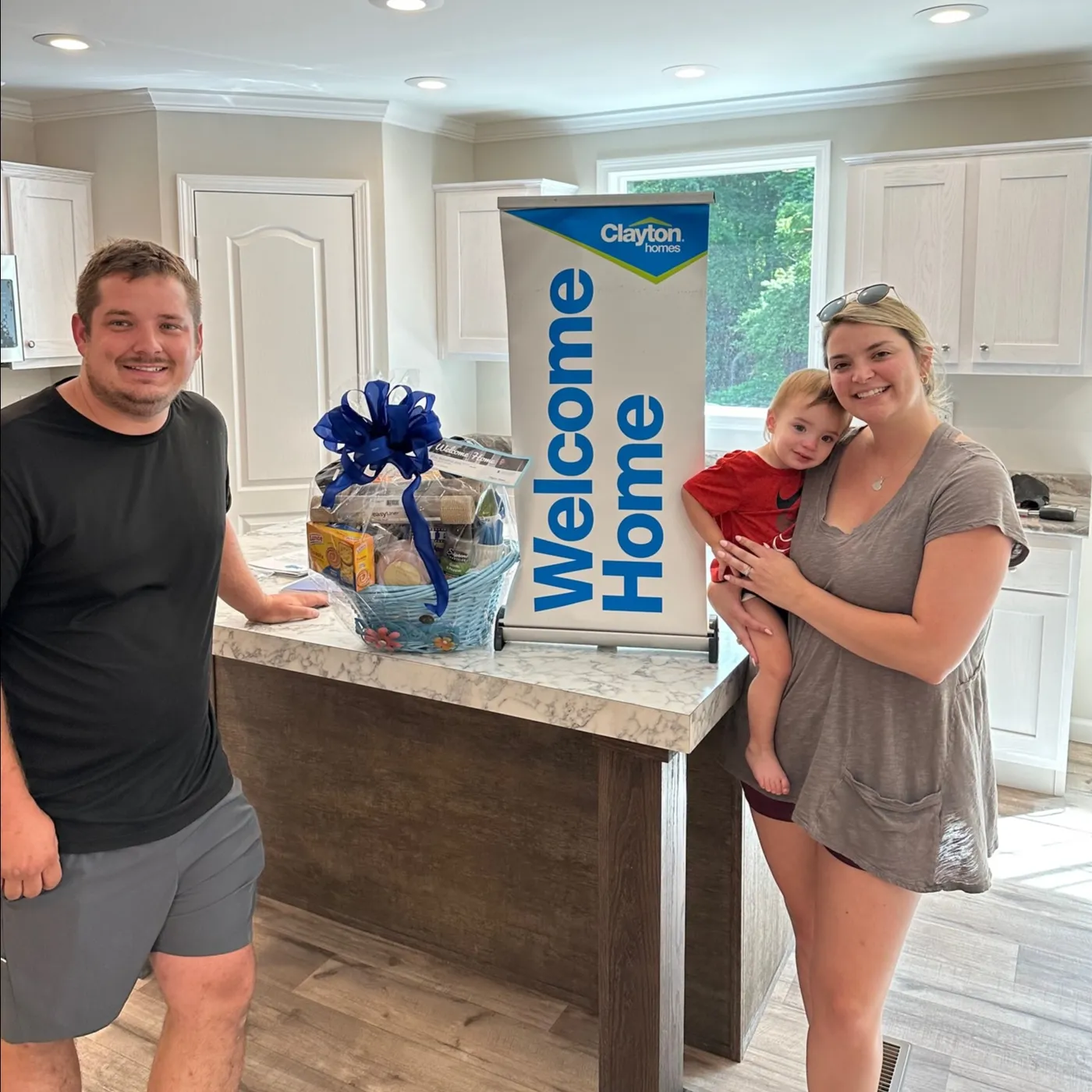 Welcome Home Image 3