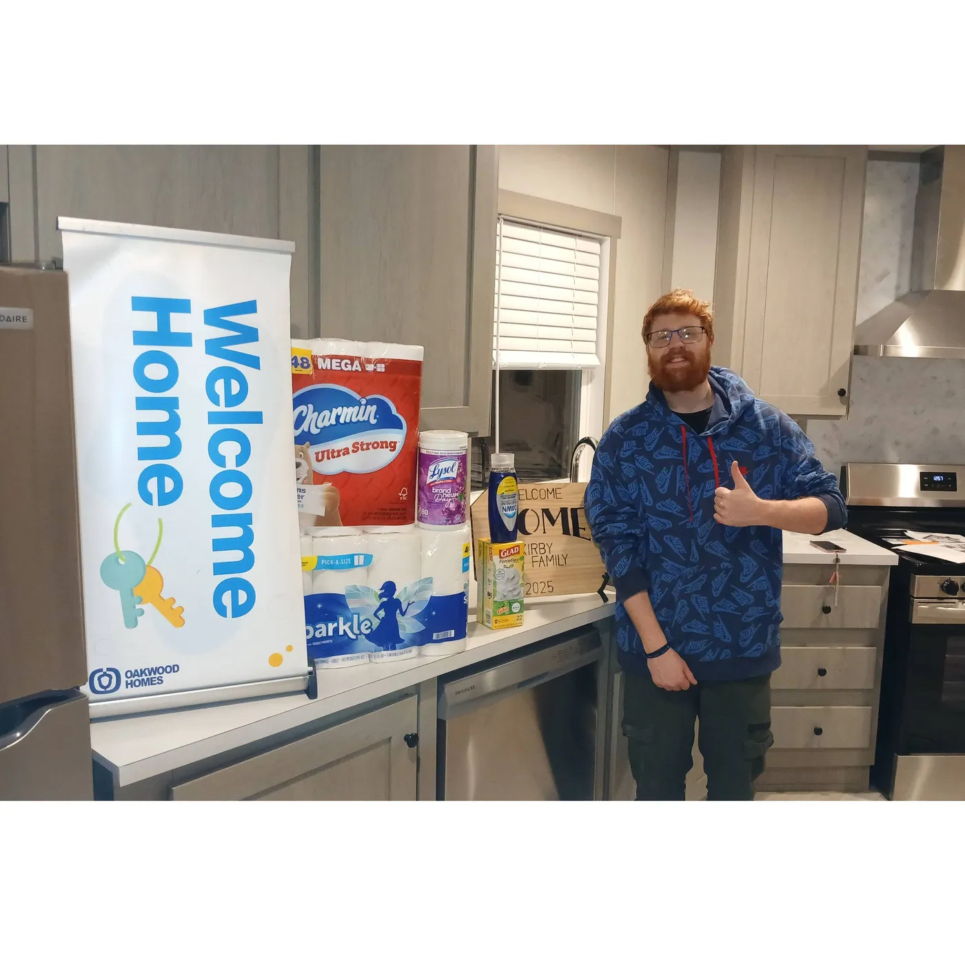 Welcome Home Image 6