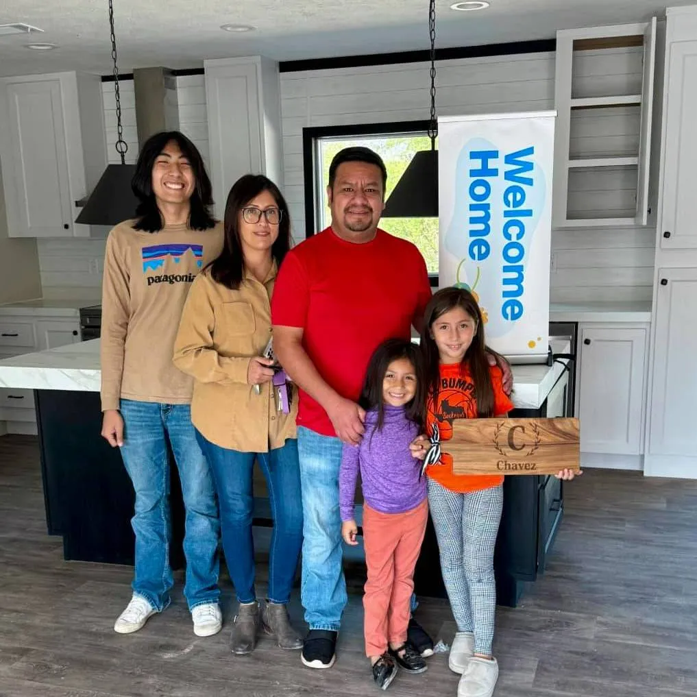 Welcome Home Image 1