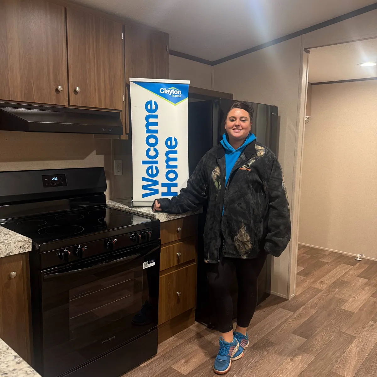 PRIME POINT I. welcome home image