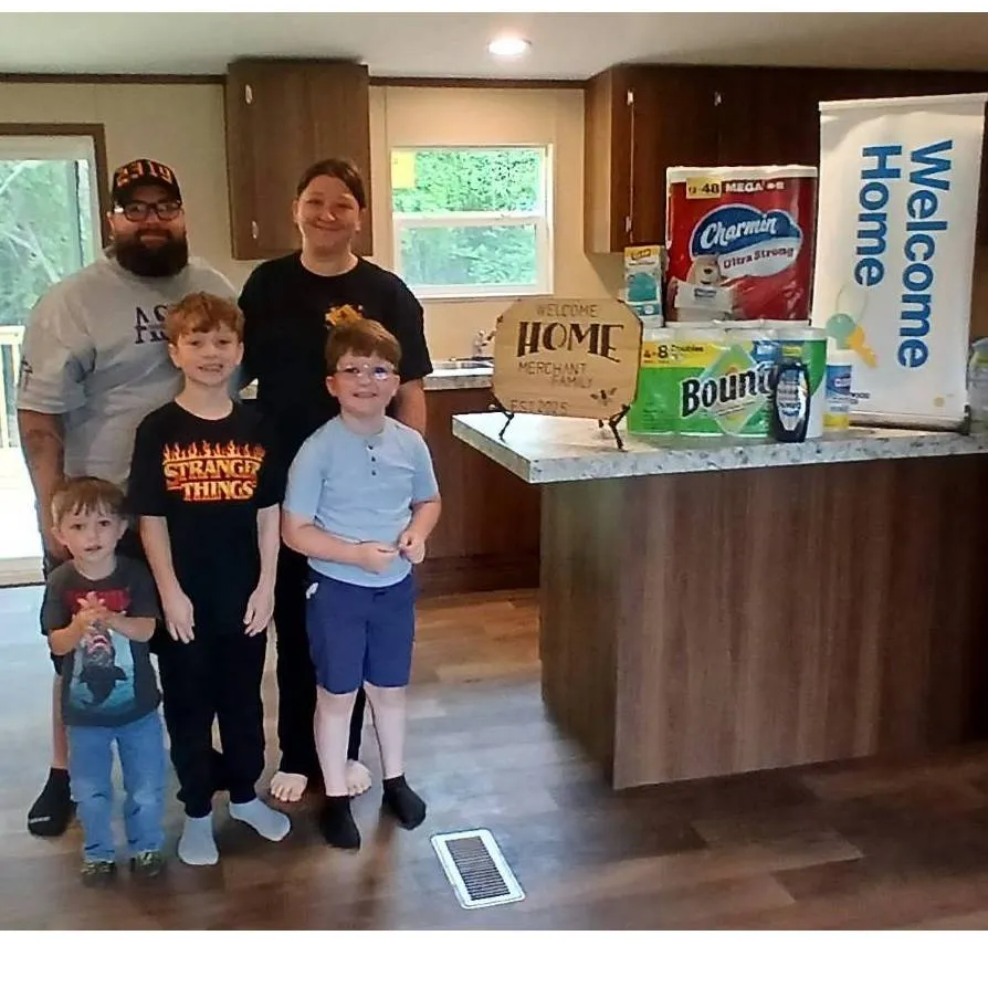 Welcome Home Image 0