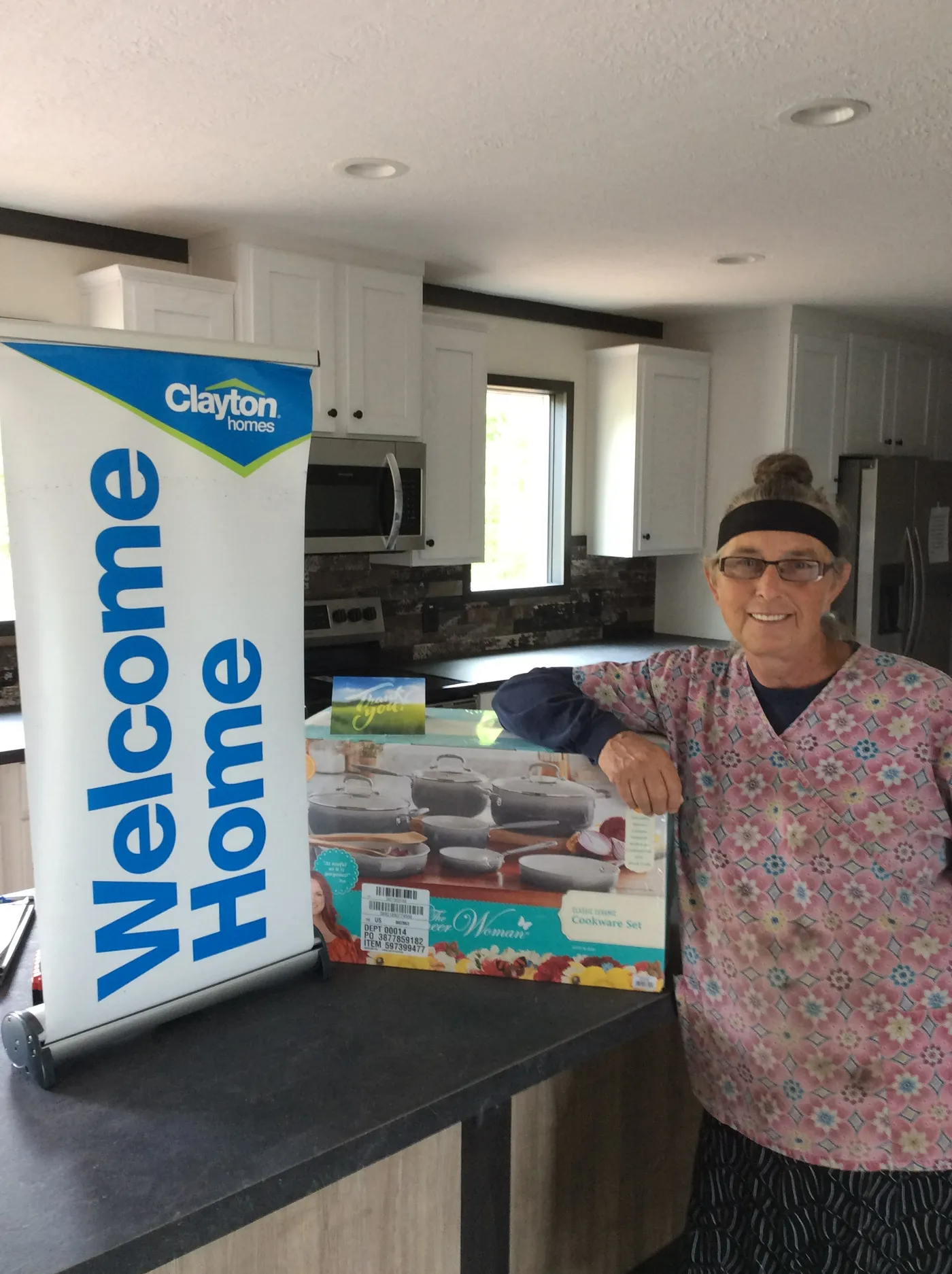 Welcome Home Image 3