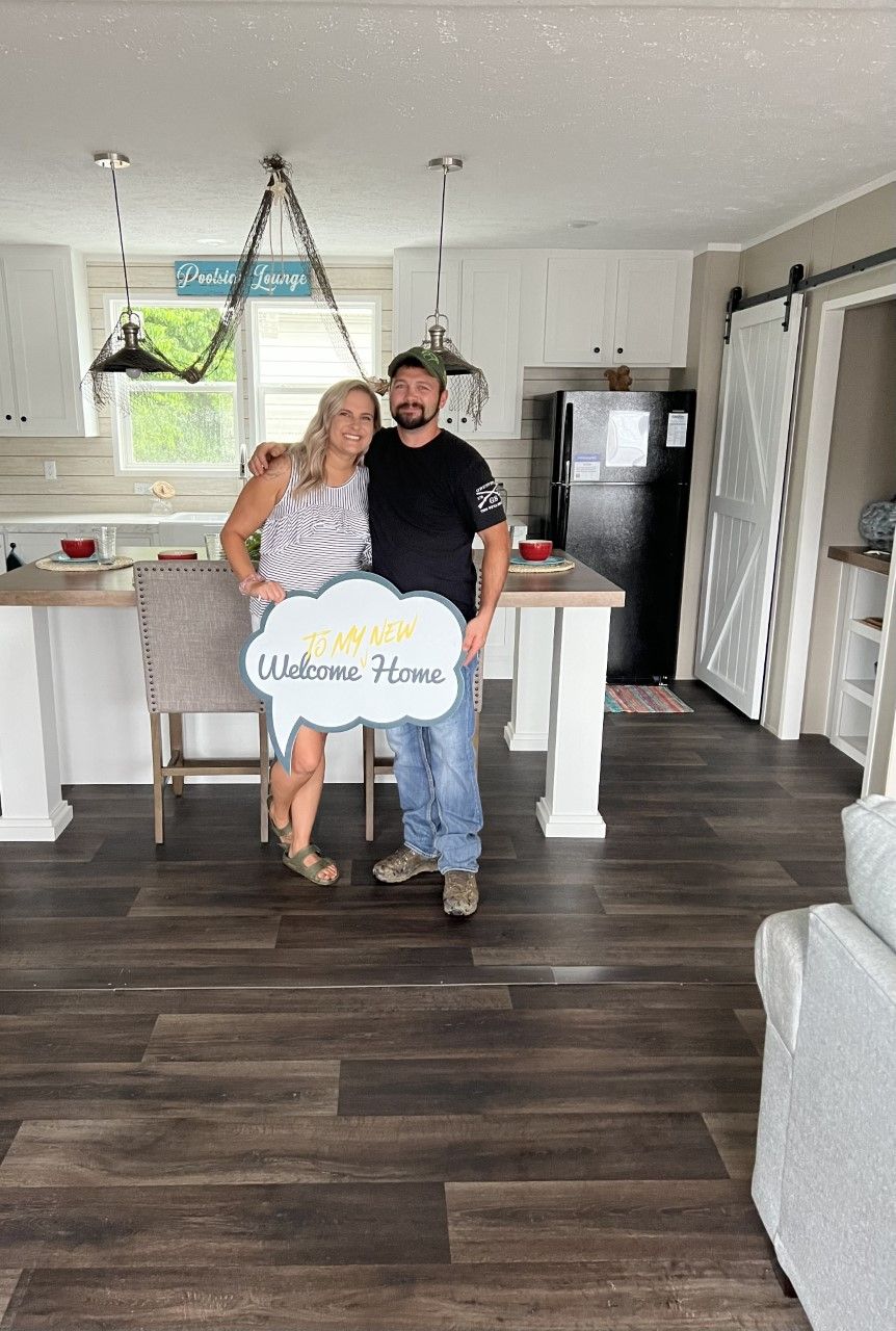 Home Freedom Homes of Beaver