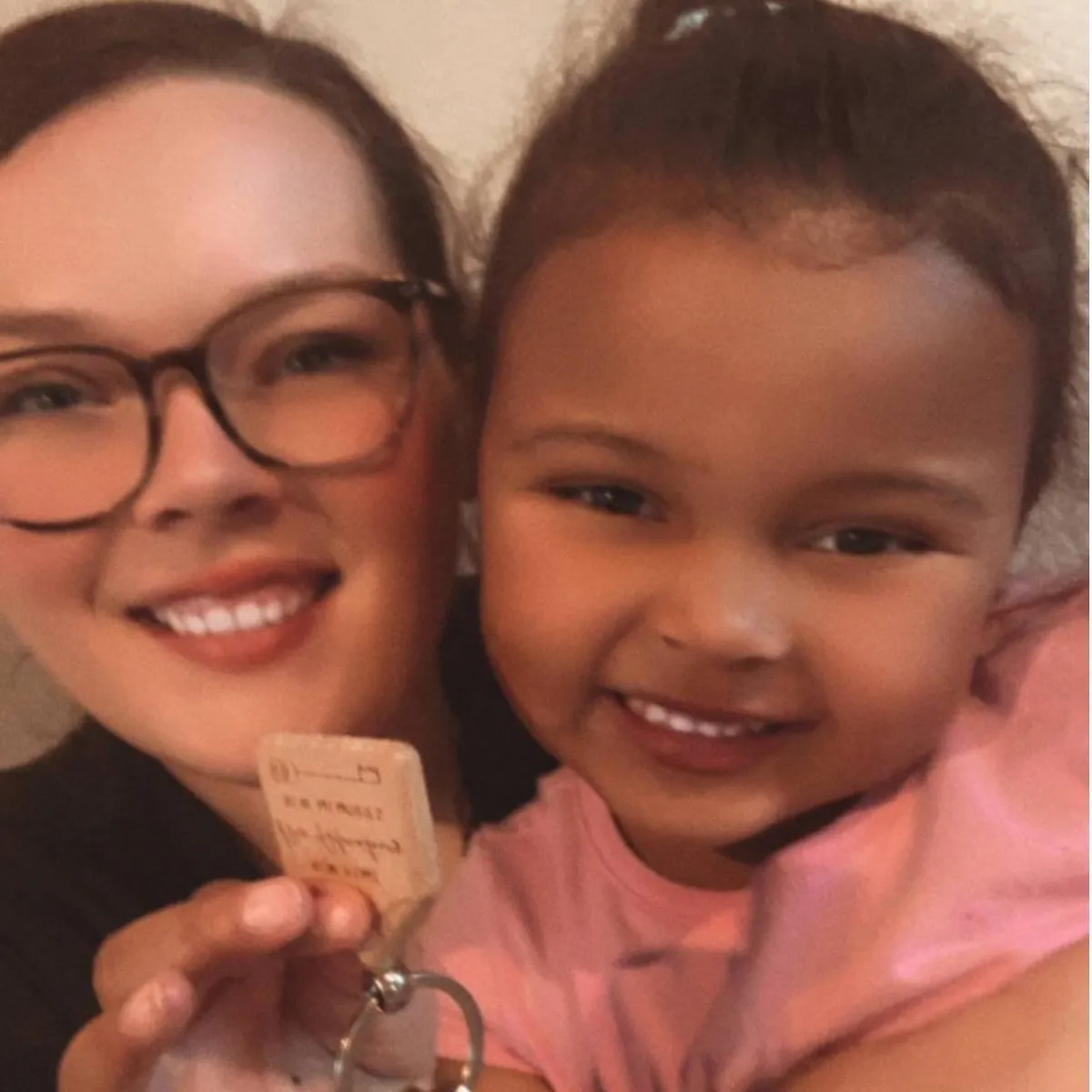 ARIEL ALEXIS A. welcome home image