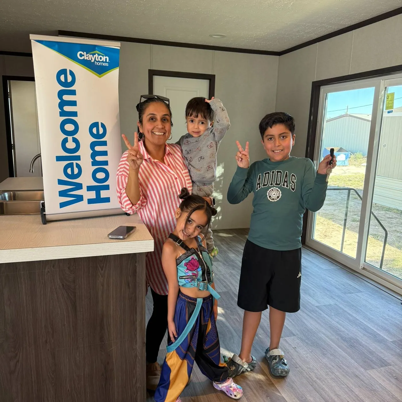 Welcome Home Image 2