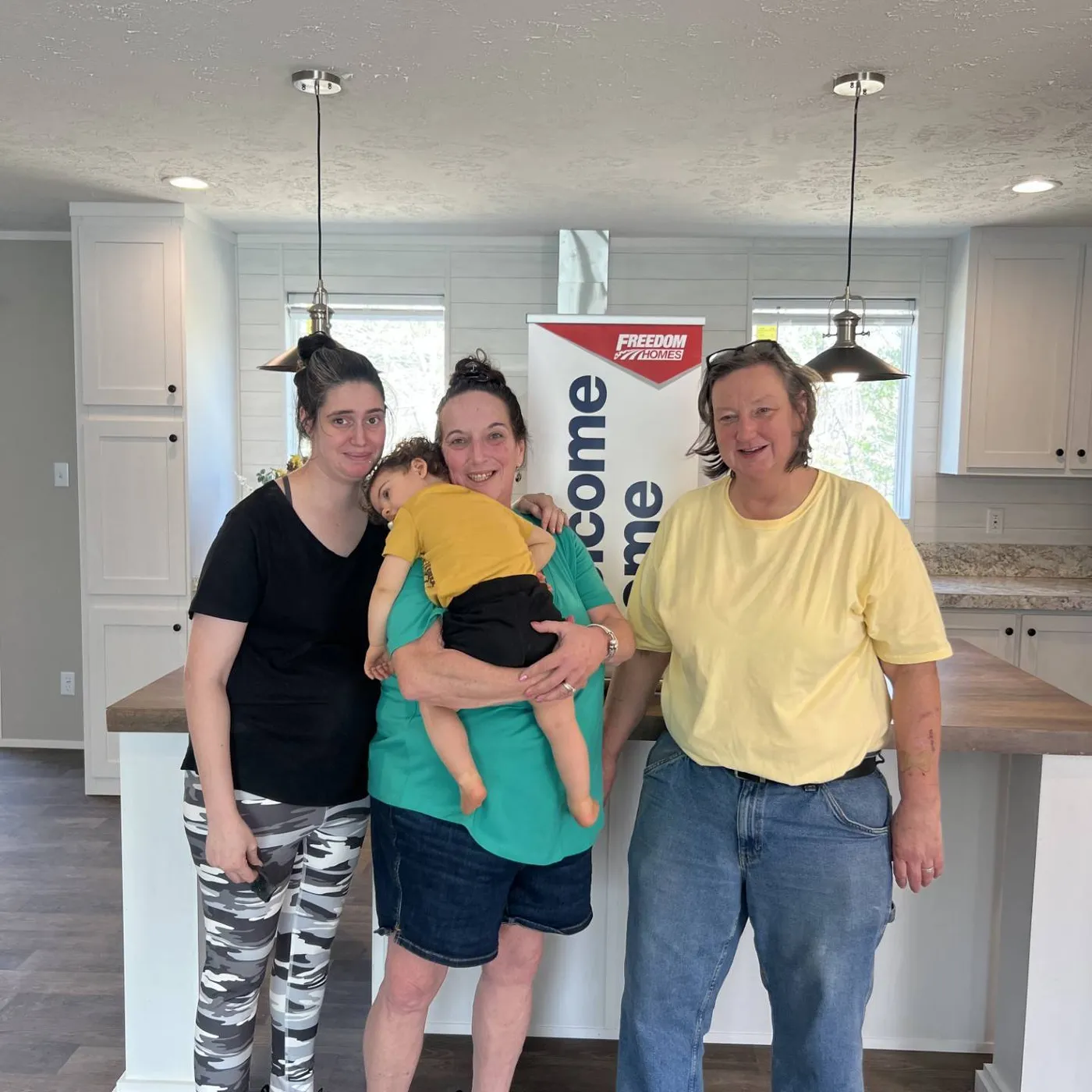 Welcome Home Image 3