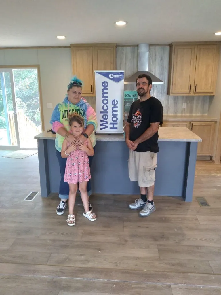Welcome Home Image 1