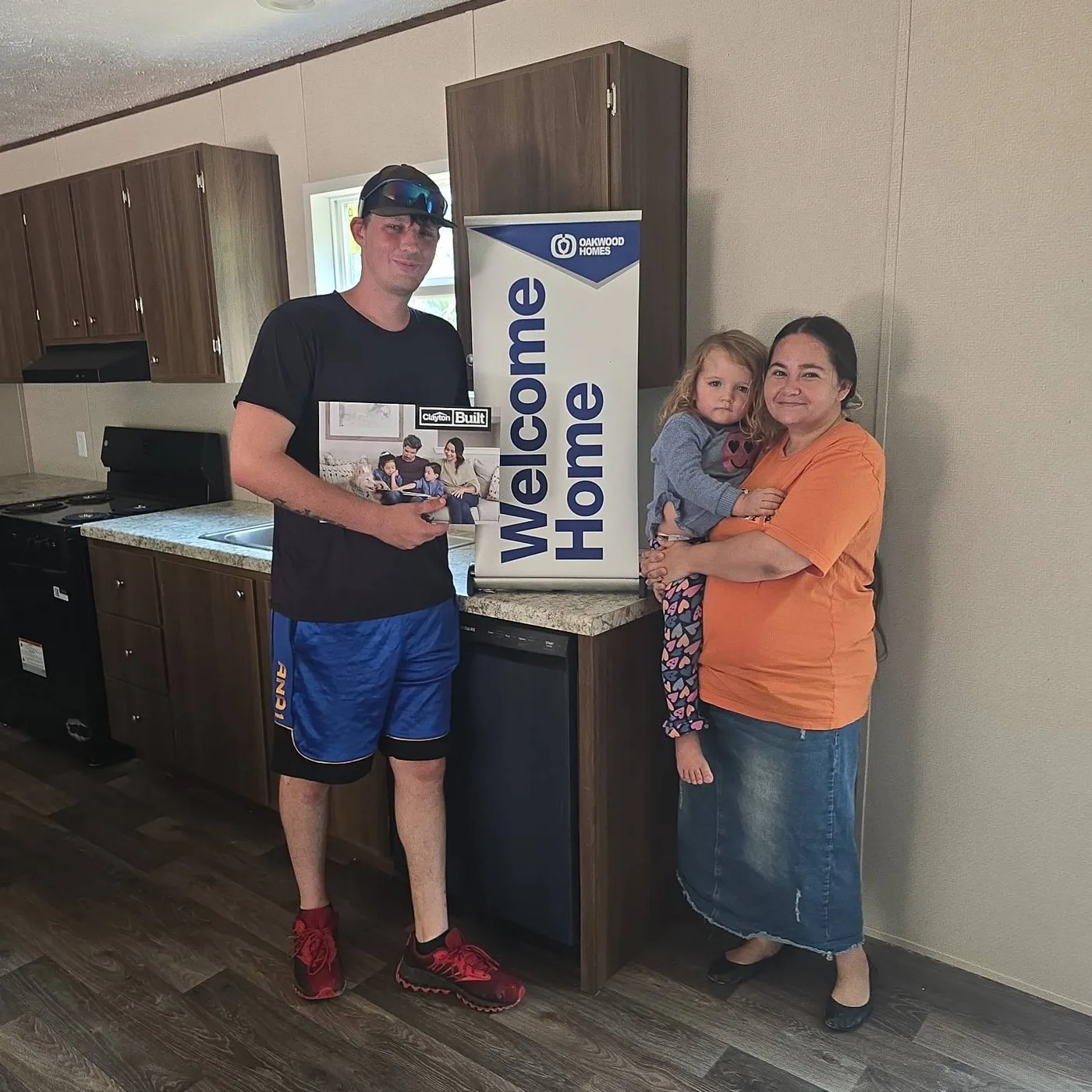 Welcome Home Image 3