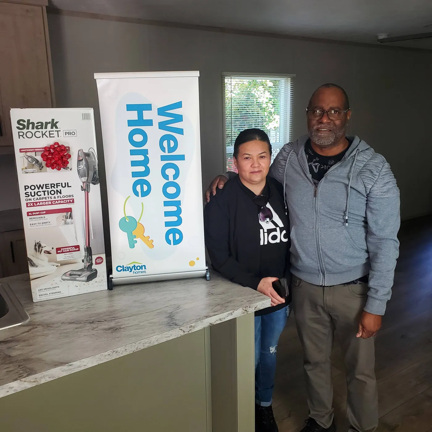 Welcome Home Image 1