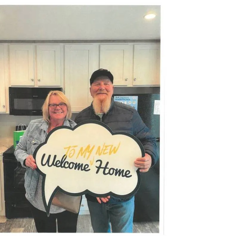 Welcome Home Image 4