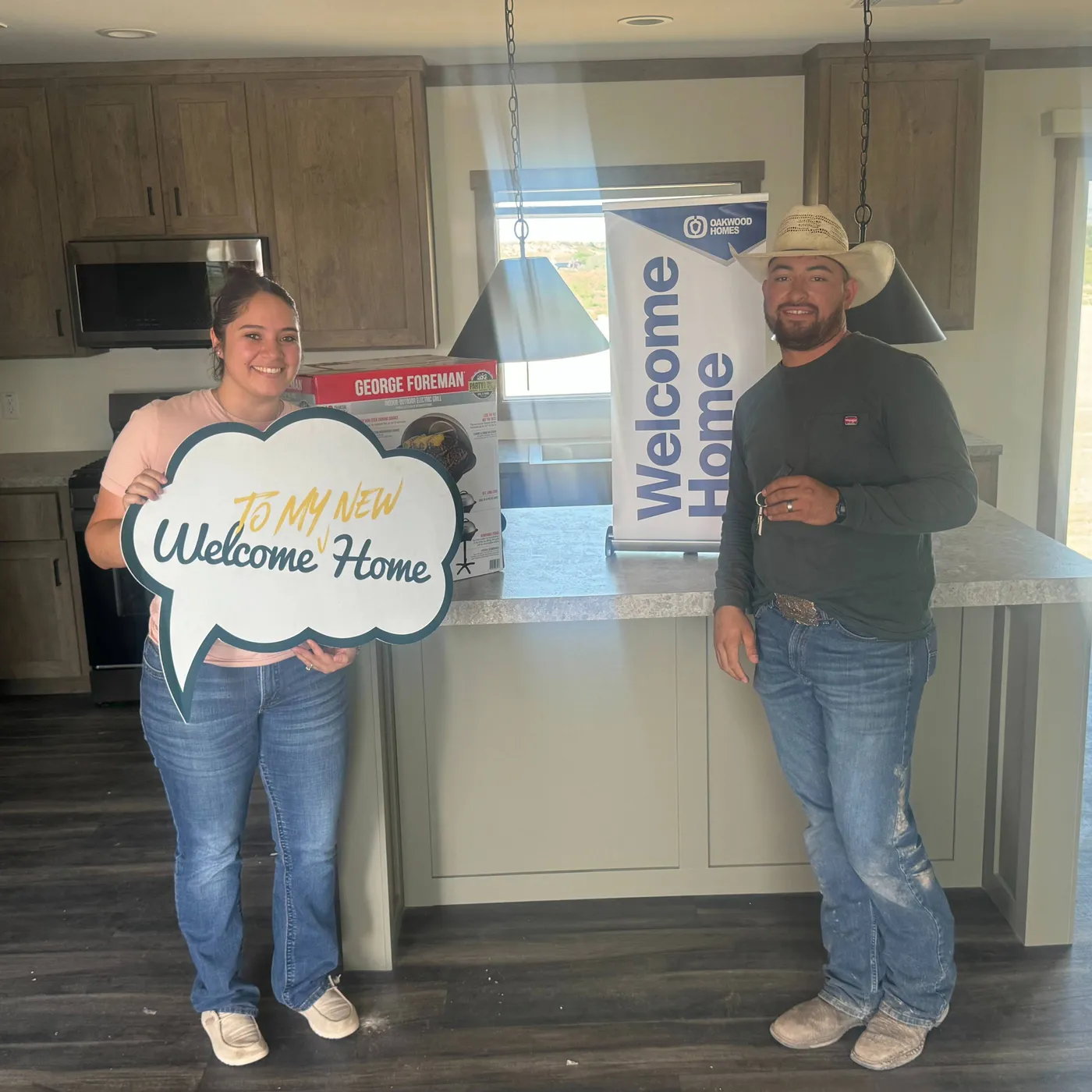 Welcome Home Image 4