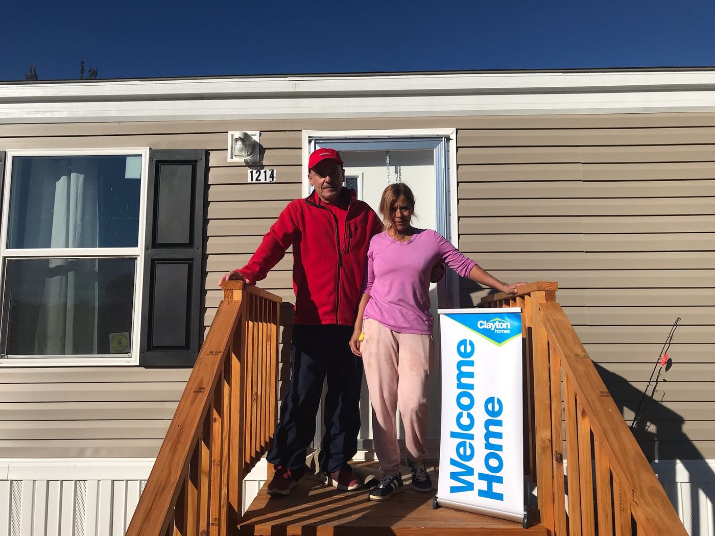 Home Clayton Homes of Whiteville