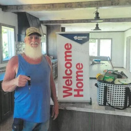 Welcome Home Image 7