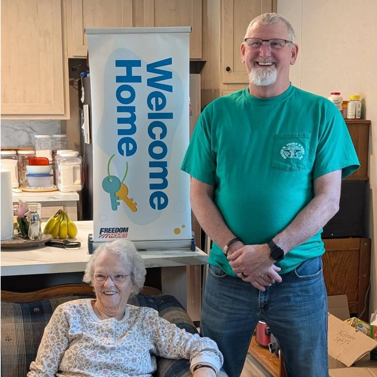 Welcome Home Image 6