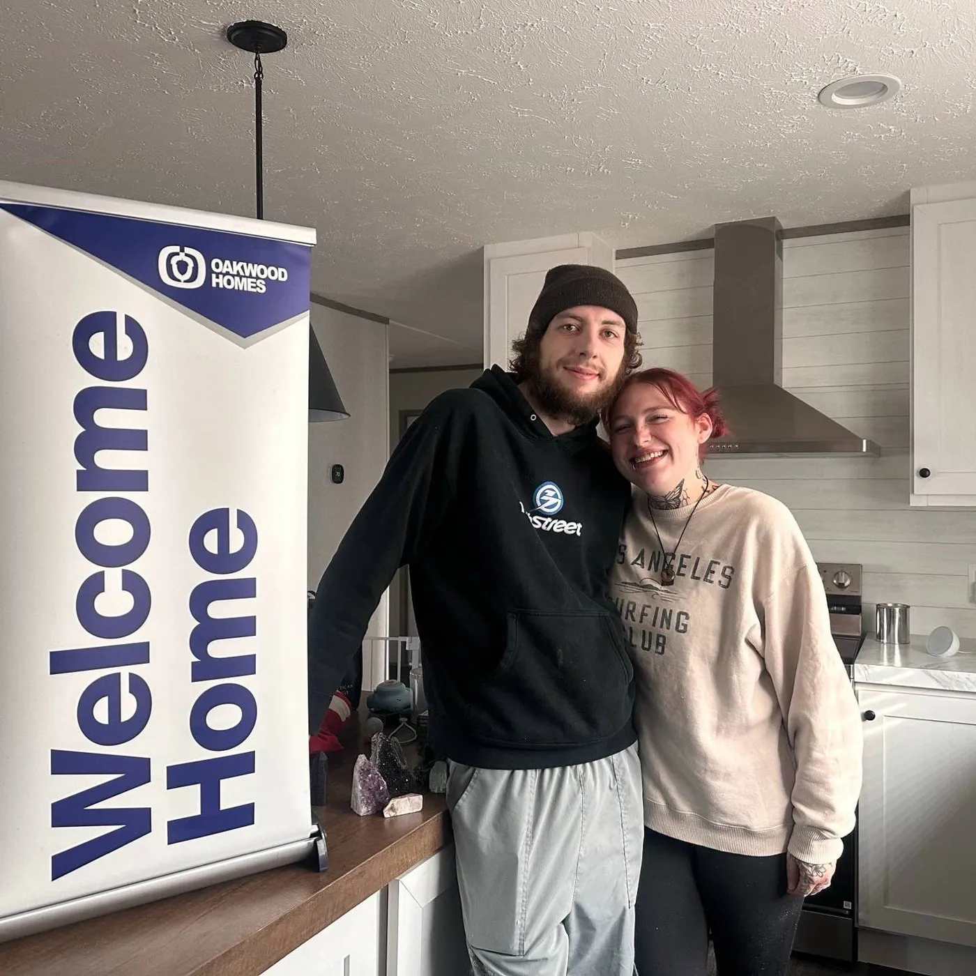 Welcome Home Image 2