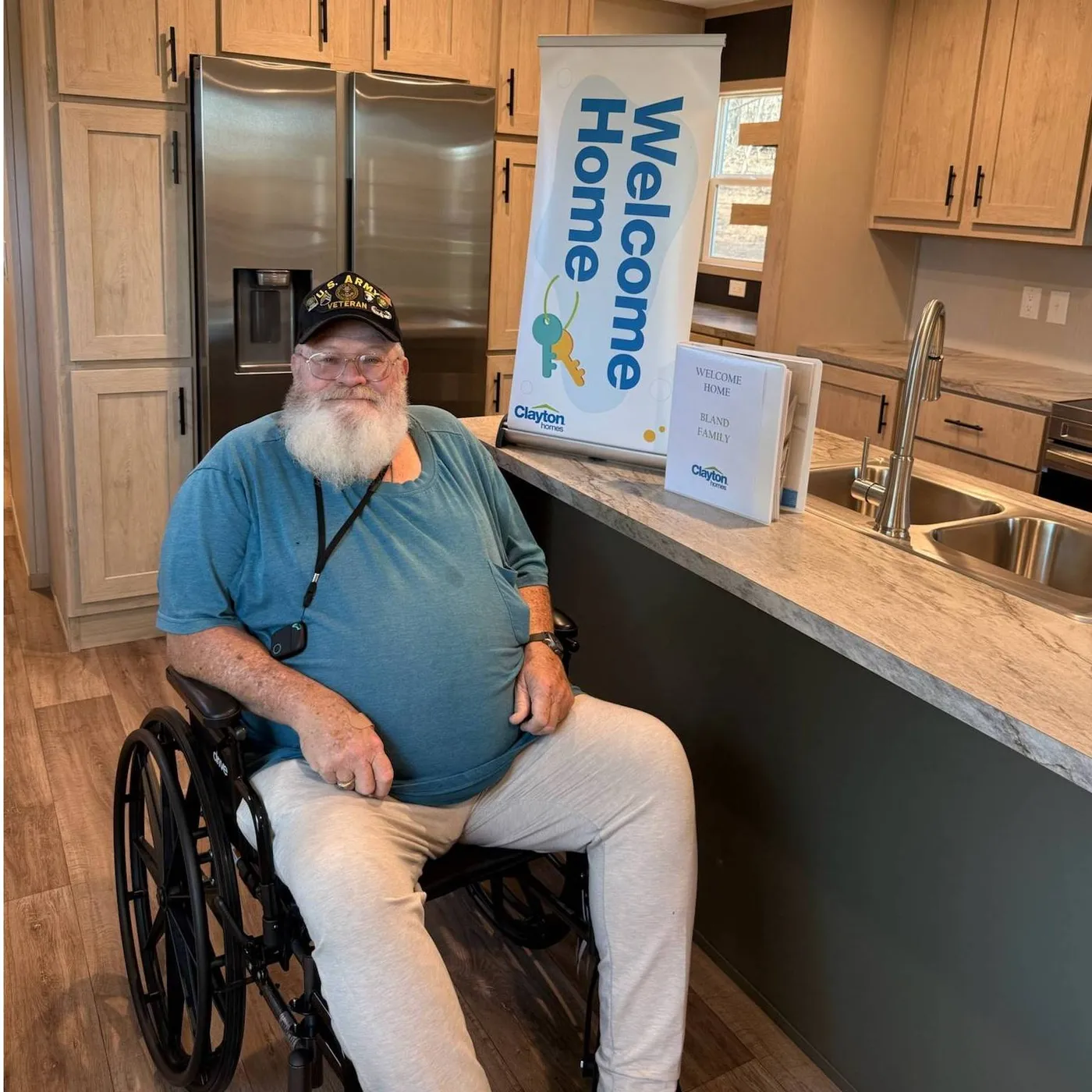 Welcome Home Image 7