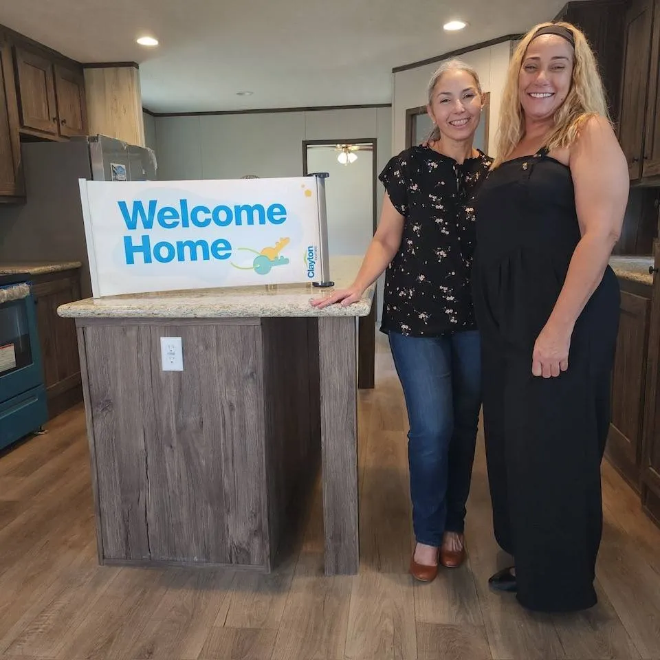 CARMEN N. welcome home image