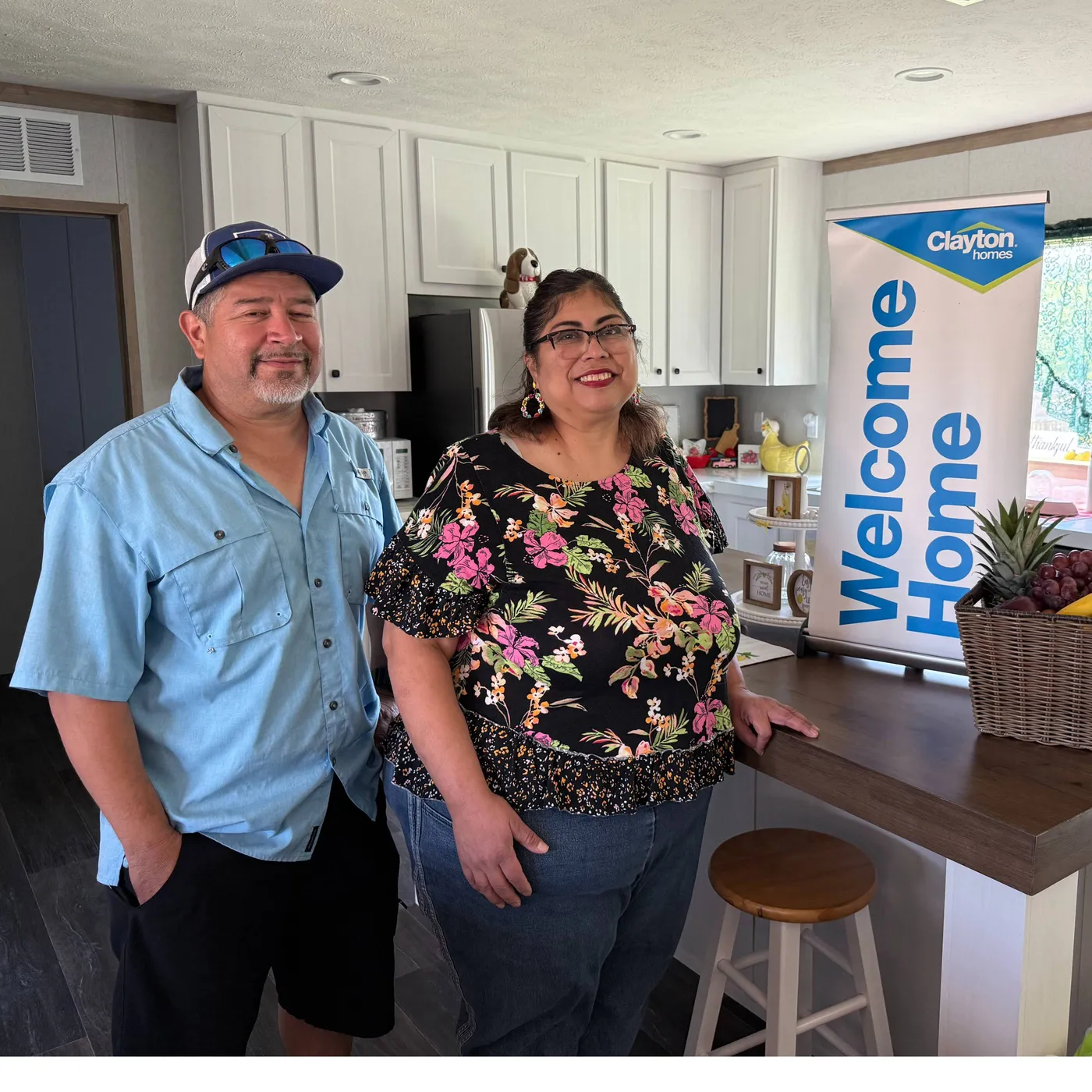 Welcome Home Image 4