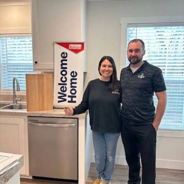 Welcome Home Image 7