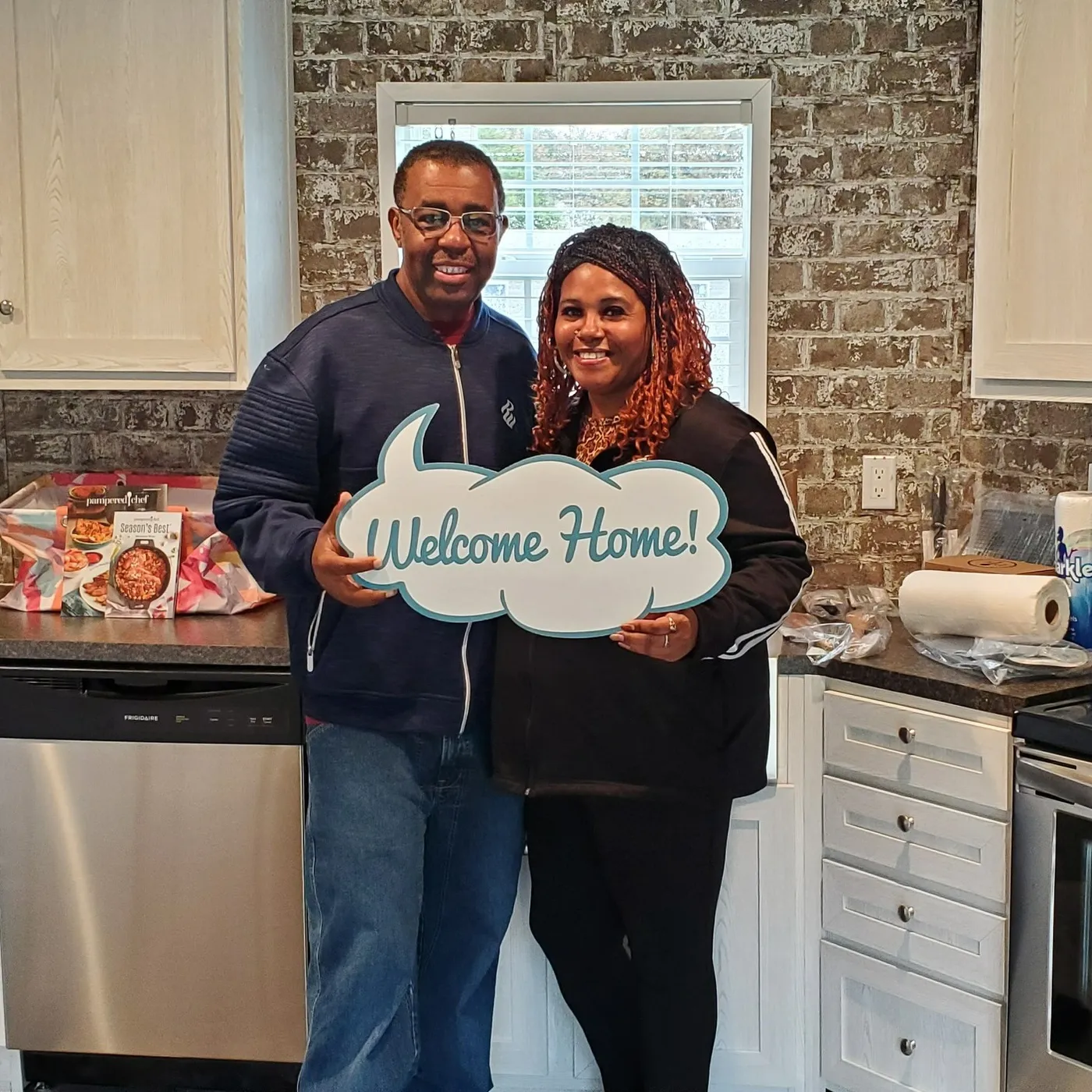 Welcome Home Image 1