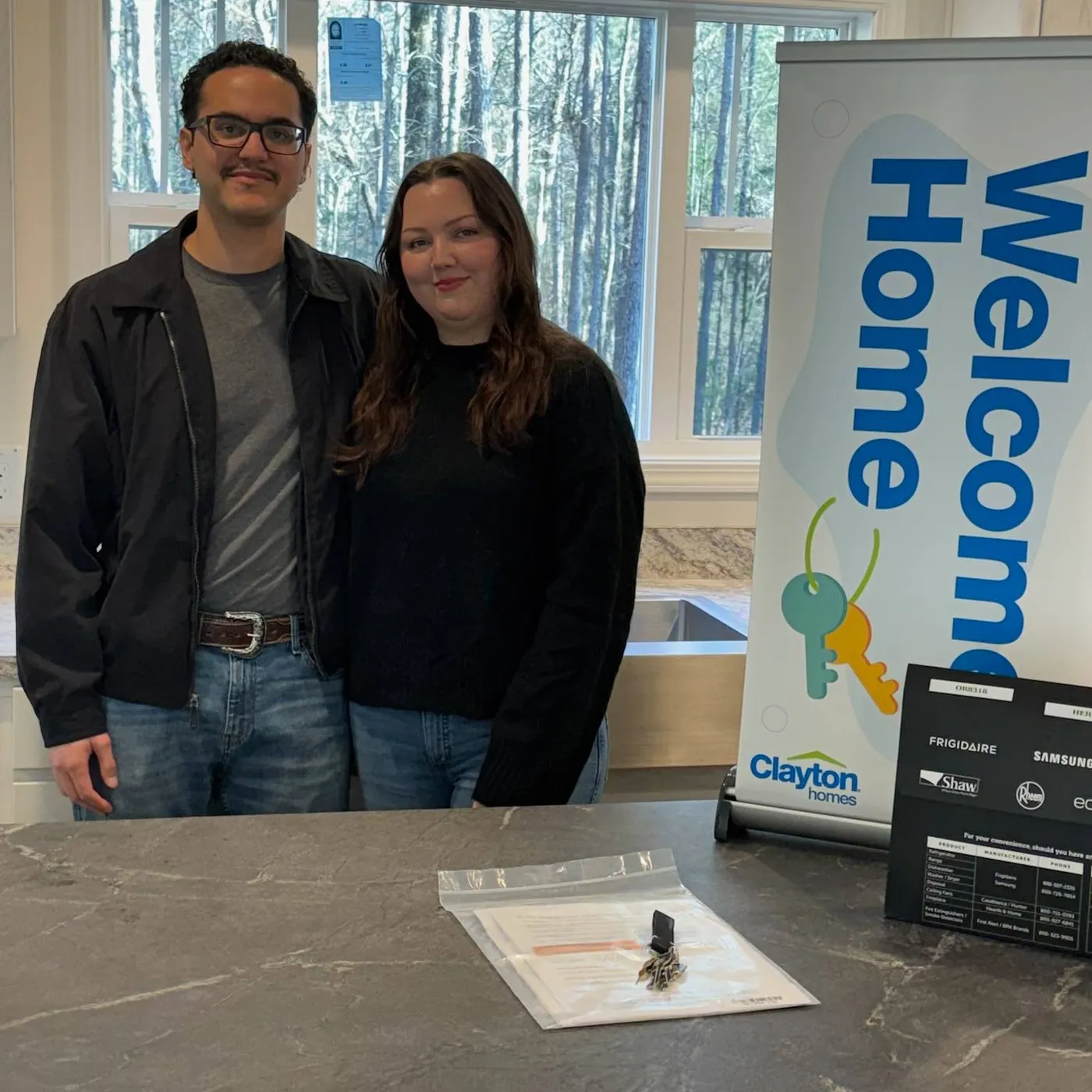 Welcome Home Image 3