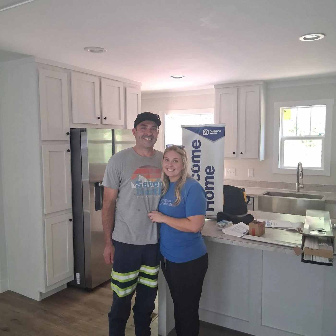 Welcome Home Image 3