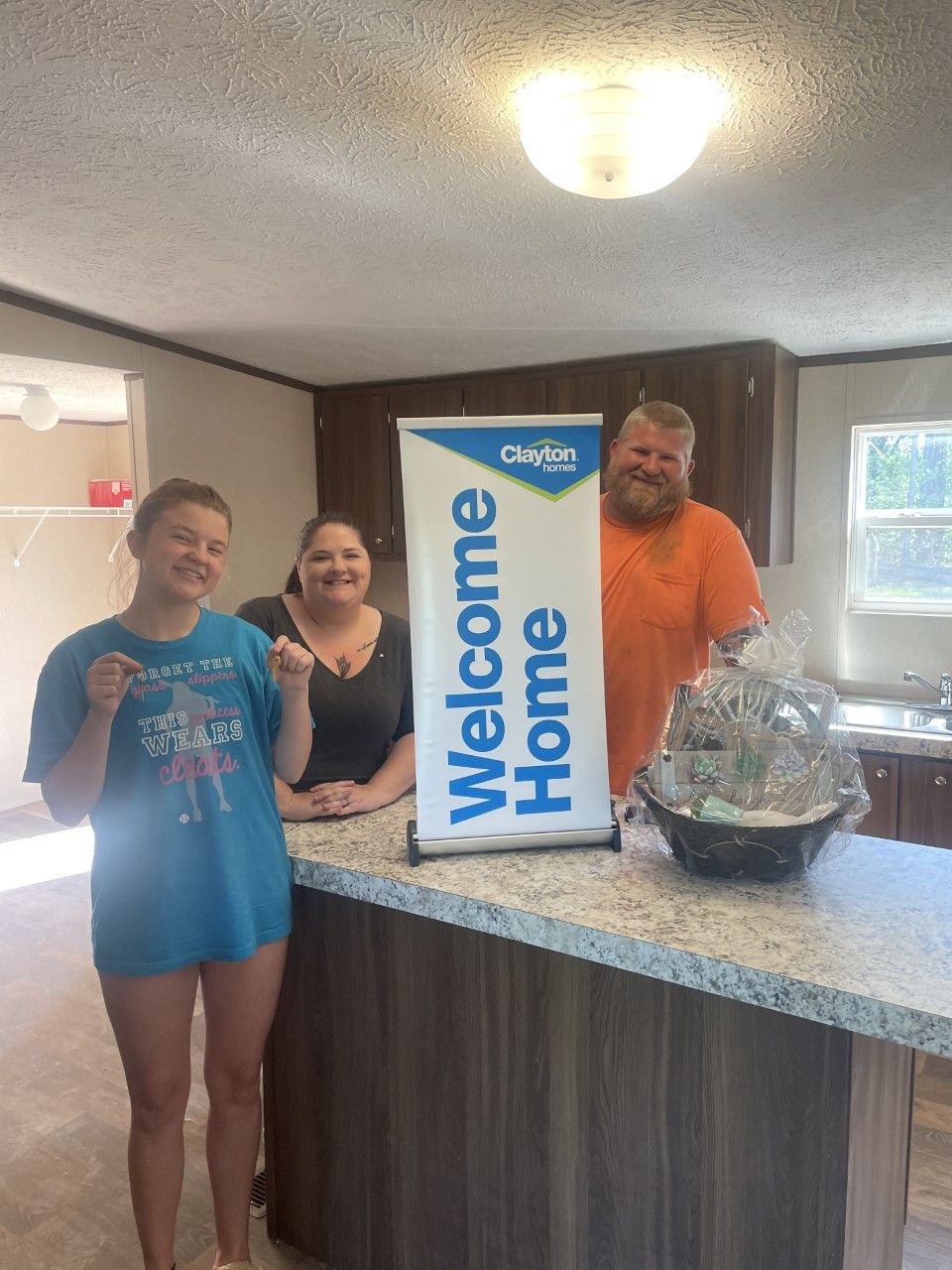 Home Clayton Homes of Mount Airy