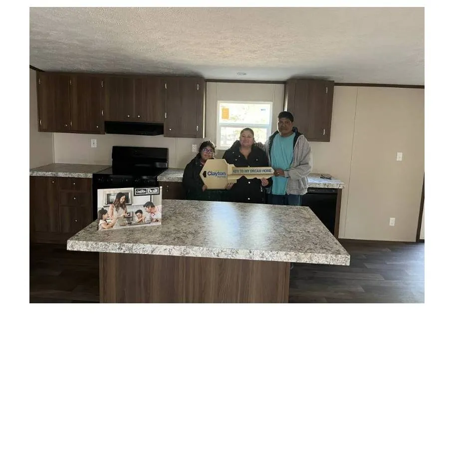 JOSE N. welcome home image