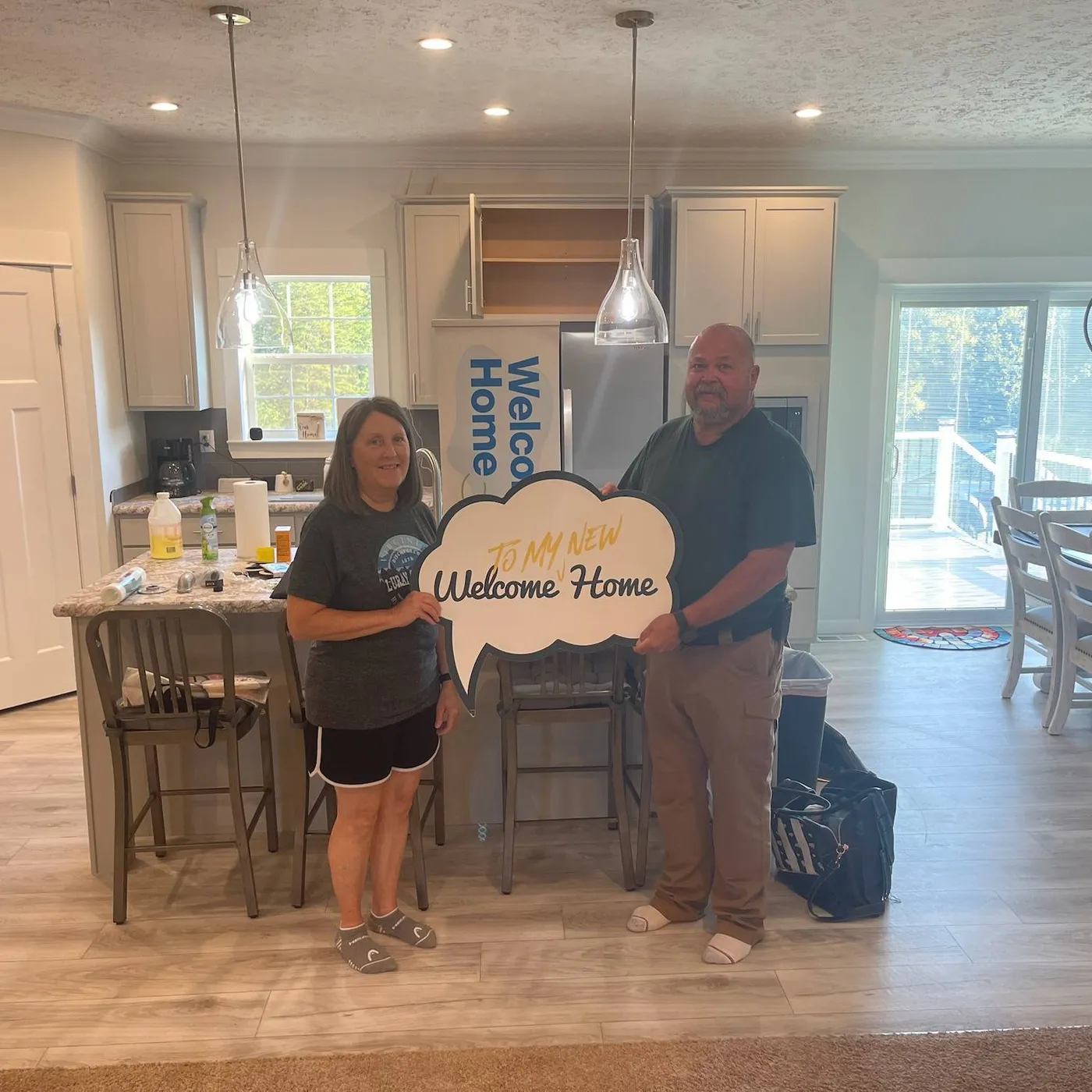 Welcome Home Image 7