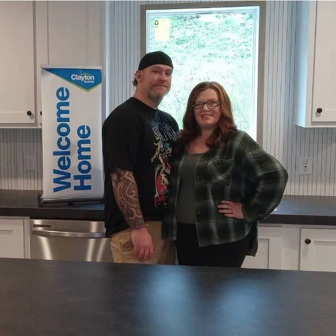 JUSTIN S. welcome home image